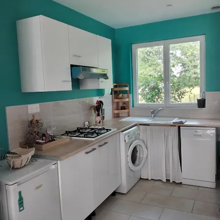 Maison Individuelle Fraichement Renovee Paray-le-Fresil