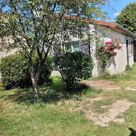 Maison Individuelle Fraichement Renovee Holiday home *