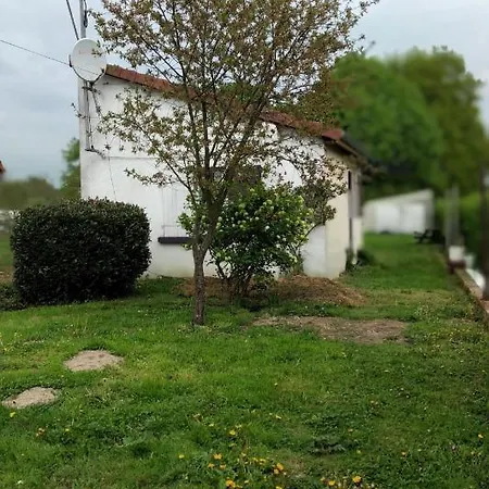 Maison Individuelle Fraichement Renovee Holiday home *