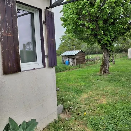 Maison Individuelle Fraichement Renovee Paray-le-Fresil